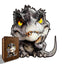 Plymagic Puzzle - Dinosaur