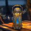 Plymagic Assembly Model - The Lantern of Galaxy