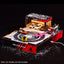 Plymagic Miniature Scene - 1:64 Scale DIY Mini Drift Arena