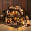 Plymagic DIY Mini House - Fortunate Encounter Cafe