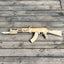 Wooden Gun Model Kit