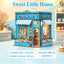 Plymagic DIY Mini House - Sweet Little House