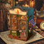 Plymagic DIY Book Nook - Verdant Magic Shop