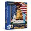 Plymagic Puzzle - Echoes of Freedom Jigsaw