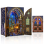 Plymagic DIY Book Nook - Notre-Dame Basilica