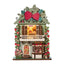 Plymagic DIY Mini House - Cottage Fridge Magnet