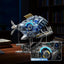 Plymagic Assembly Model - Piranha
