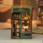 Plymagic DIY Book Nook - Vintage Bookstore