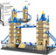 Plymagic Assembly Model - Tower Bridge