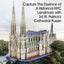 Plymagic Assembly Model - St. Patrick's Cathedral