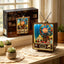 Plymagic Assembly Model - Dream Ferris Wheel TV