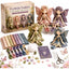 Plymagic DIY Patchwork - Fairy Collection