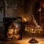 Plymagic Assembly Model - Magic Hat Table Lamp