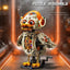 Plymagic Assembly Model - Mechanical Duck