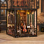 Plymagic DIY Mini House - Composer's Cube