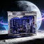 Plymagic DIY BookNook - Interstellar Space Station