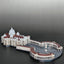 Plymagic Assembly Model - St. Paul's Church