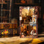 Plymagic DIY Book Nook - Wild West Saloon