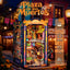 Plymagic DIY BookNook - Plaza de Los Muertos