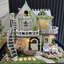 Plymagic DIY Mini House - Elf Garden