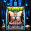 Plymagic DIY Book Nook - Butterfly Collection Room