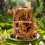 Plymagic DIY Mini House - Fairytale Tree House