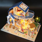 Plymagic DIY Mini House - Legend Of The Blue Sea