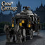Plymagic Assembly Model - The Crow Carriage