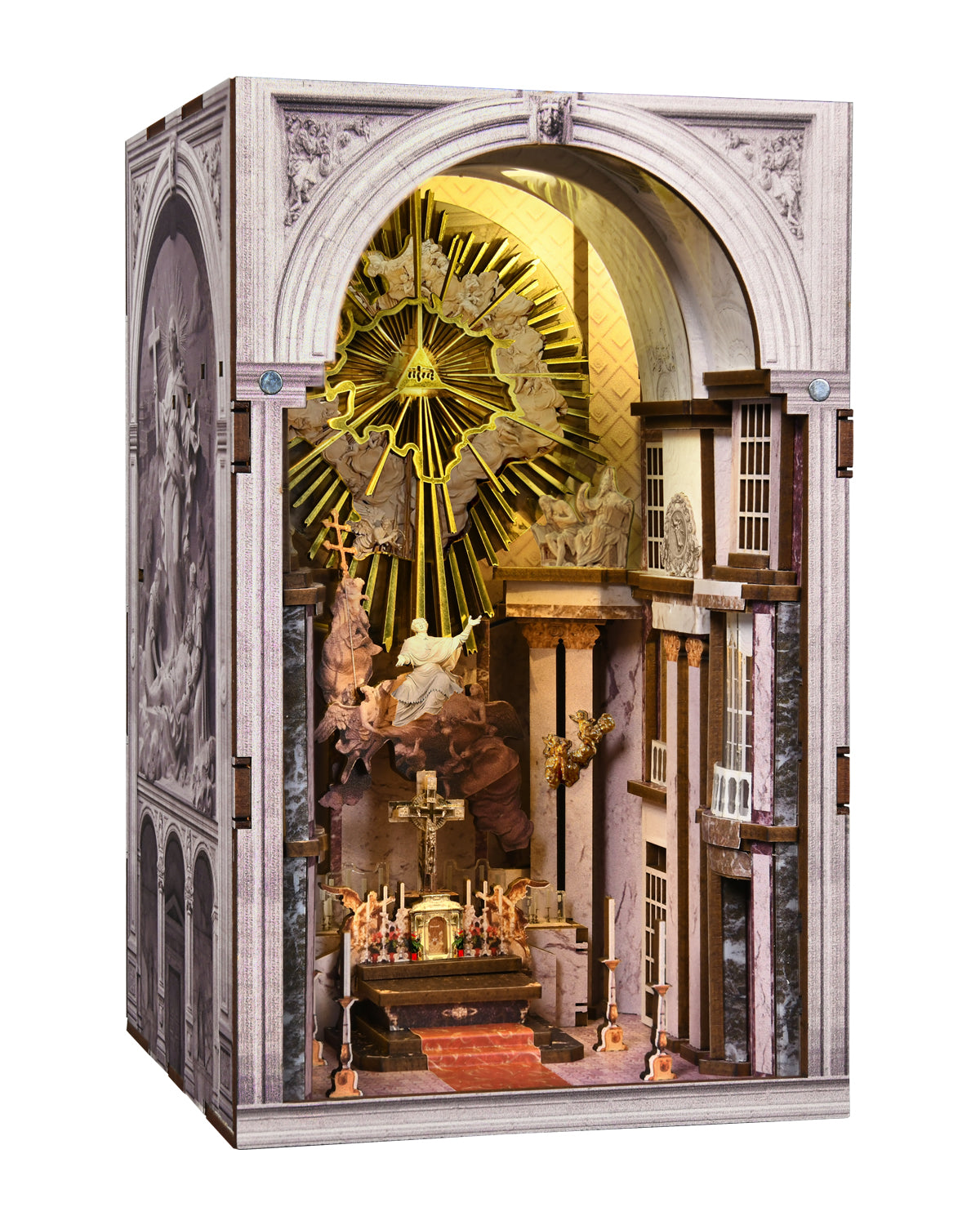 St. Charles Church