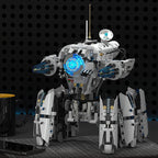 Plymagic Assembly Model - Hexapod Robot