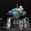 Plymagic Assembly Model - Hexapod Robot