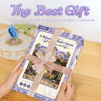 Plymagic DIY Miniature House - A Midsummer Night's Dream