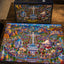 Plymagic Puzzle - America's 250th Celebration Puzzle(1000pcs)