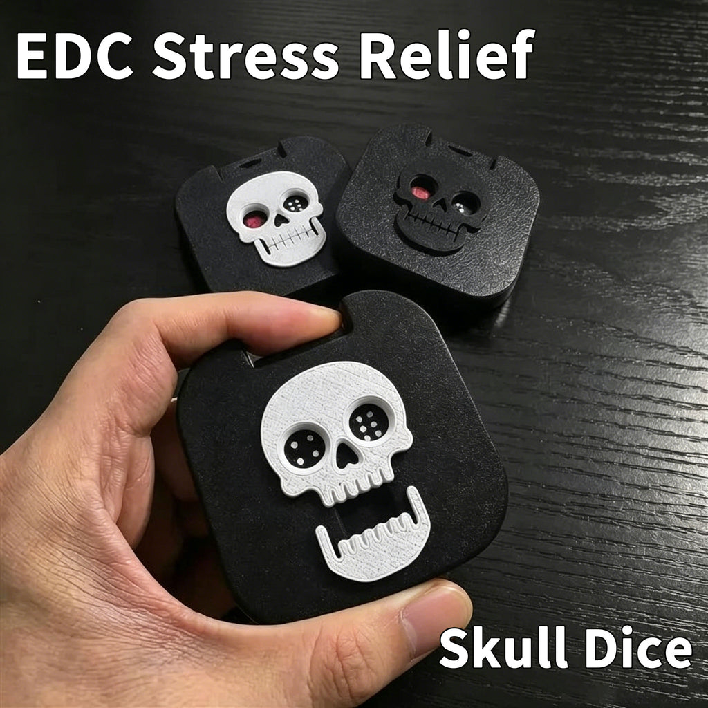 Skull Dice
