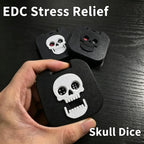 Skull Dice