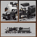 locomotive