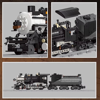 locomotive
