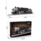 locomotive