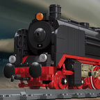 locomotive