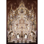Plymagic Puzzle - Infinite Castle