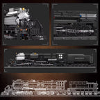 locomotive
