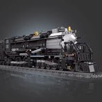 locomotive