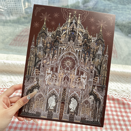 Plymagic Puzzle - Infinite Castle