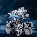 Plymagic Assembly Model - Hexapod Robot