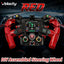 Plymagic Assembly Model - Red steering wheel