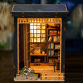 Plymagic DIY Book Nook - Bonsai Zen Alcove