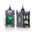 Plymagic DIY Book Nook -  Gothic Castle
