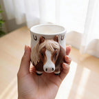Little Pony Cup