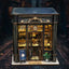 Plymagic DIY Book Nook - Midnight Roast