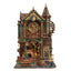 Plymagic DIY Book Nook - Timekeeper's Atelier